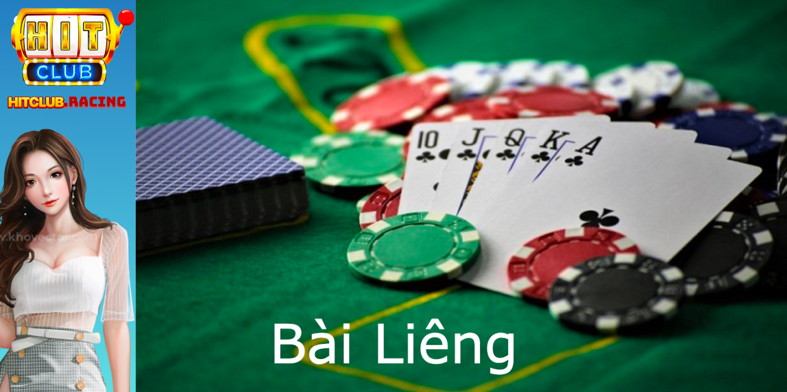 Luật chơi Liêng